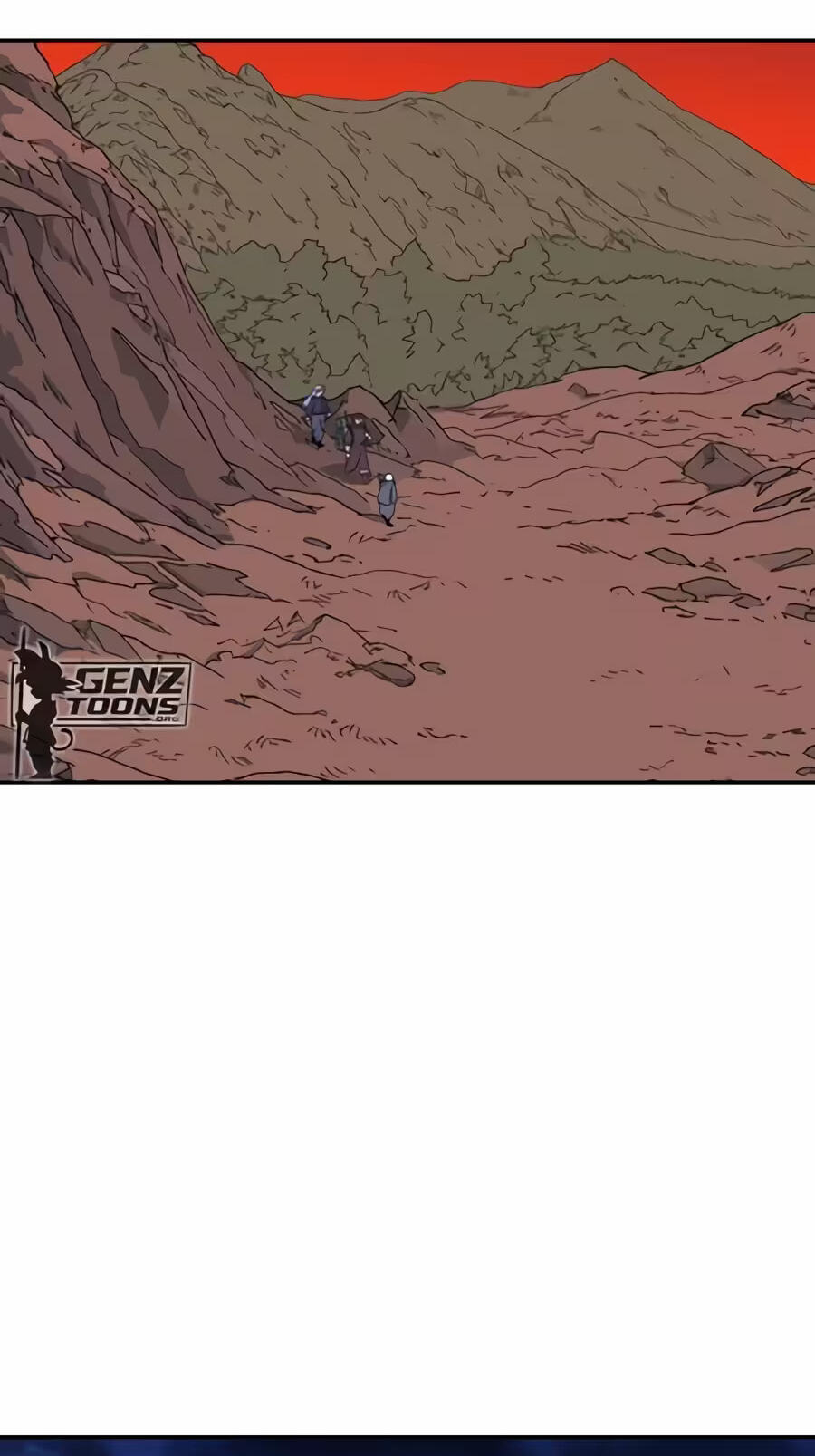 The Tale Of The Skeleton Messenger Chapter 43 page 53 - 