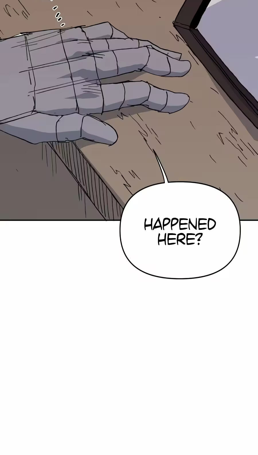 The Tale Of The Skeleton Messenger Chapter 43 page 80 - 