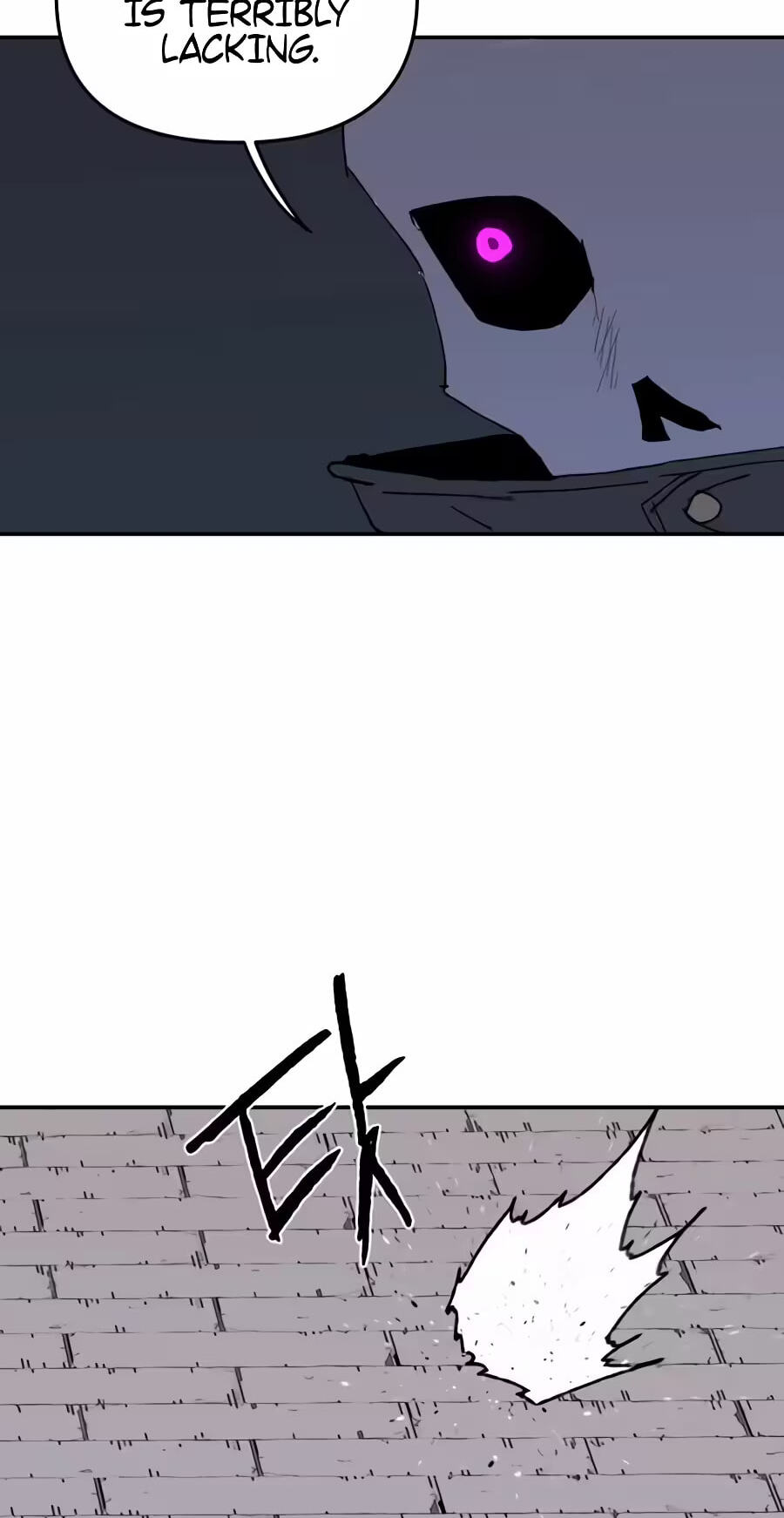 The Tale Of The Skeleton Messenger Chapter 43 page 94 - 