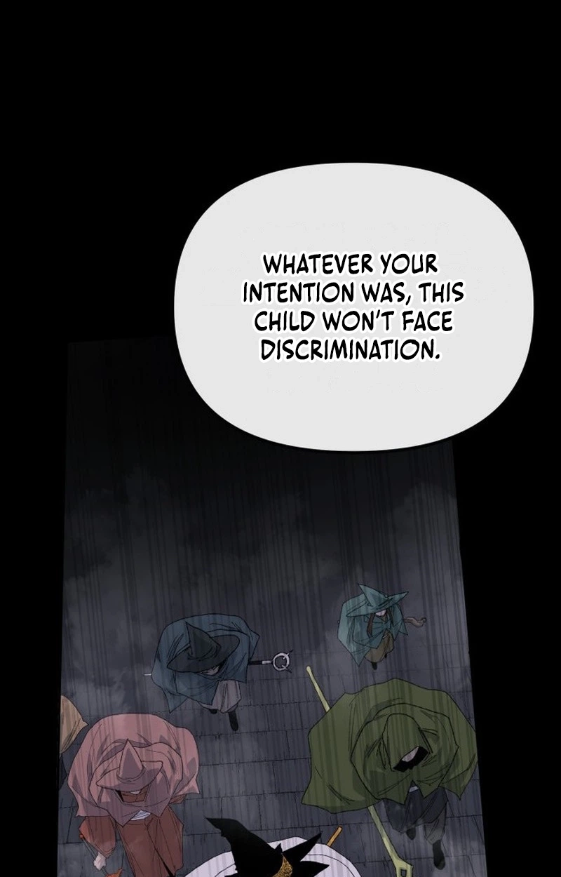 The Tale Of The Skeleton Messenger Chapter 47 page 11 - 