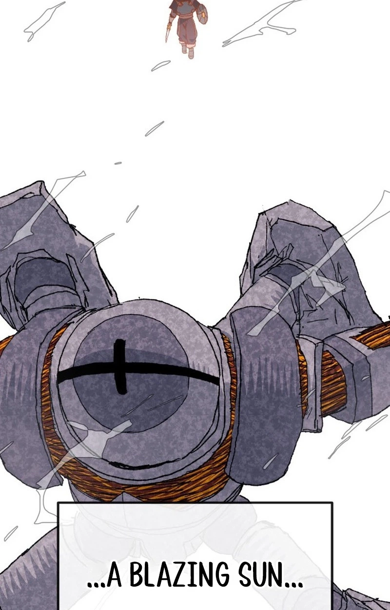 The Tale Of The Skeleton Messenger Chapter 47 page 104 - 