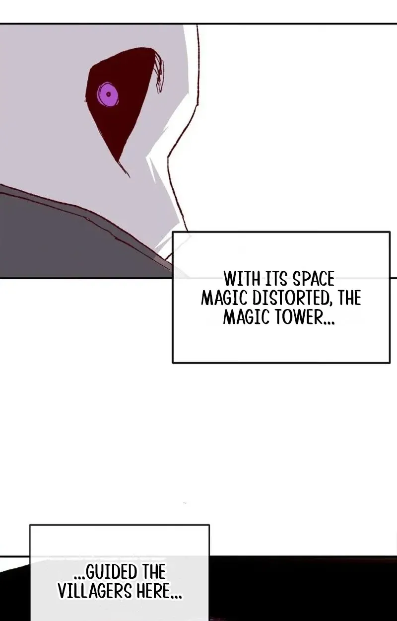 The Tale Of The Skeleton Messenger Chapter 47 page 110 - 