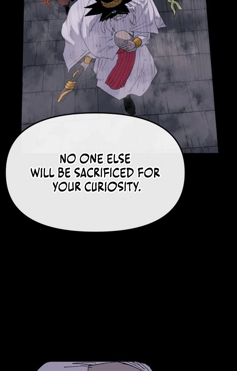 The Tale Of The Skeleton Messenger Chapter 47 page 12 - 