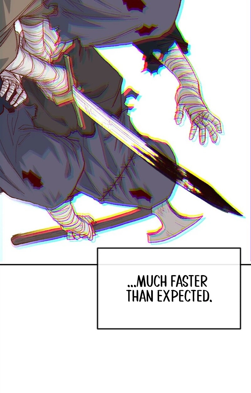 The Tale Of The Skeleton Messenger Chapter 47 page 112 - 
