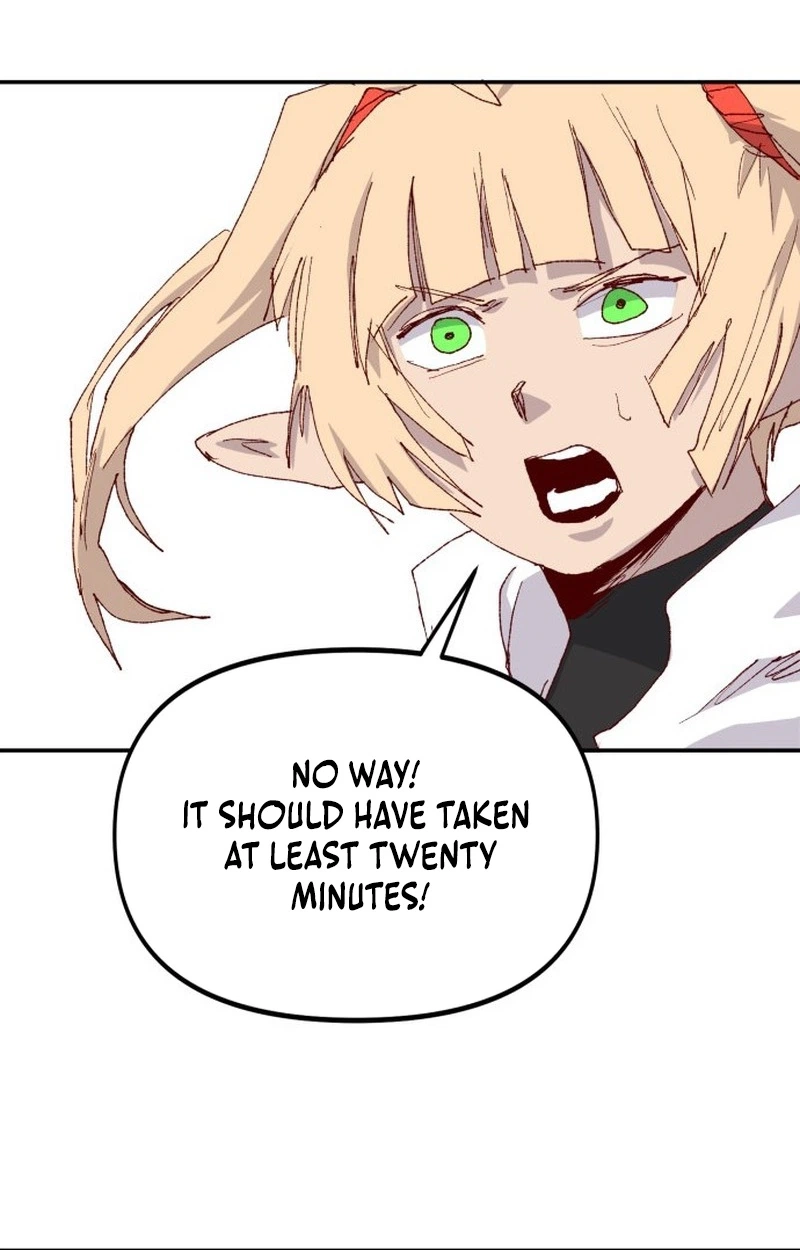The Tale Of The Skeleton Messenger Chapter 47 page 113 - 