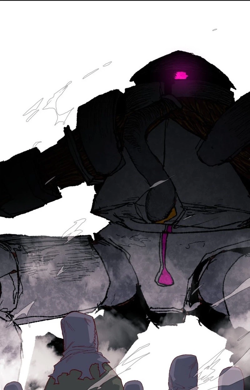 The Tale Of The Skeleton Messenger Chapter 47 page 114 - 