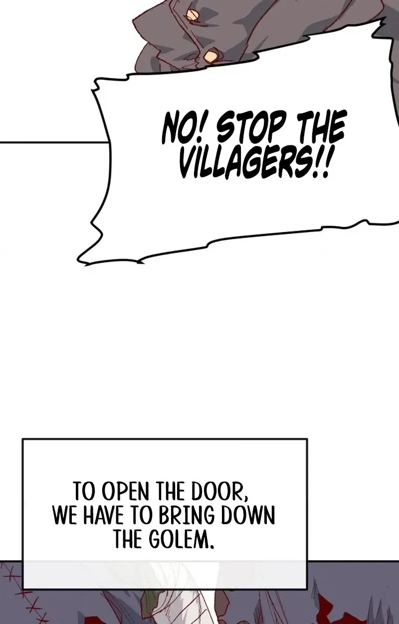 The Tale Of The Skeleton Messenger Chapter 47 page 120 - 