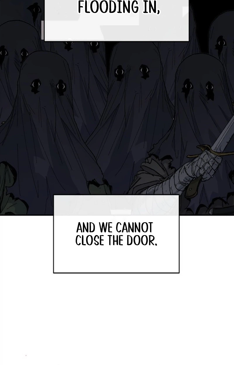 The Tale Of The Skeleton Messenger Chapter 47 page 122 - 