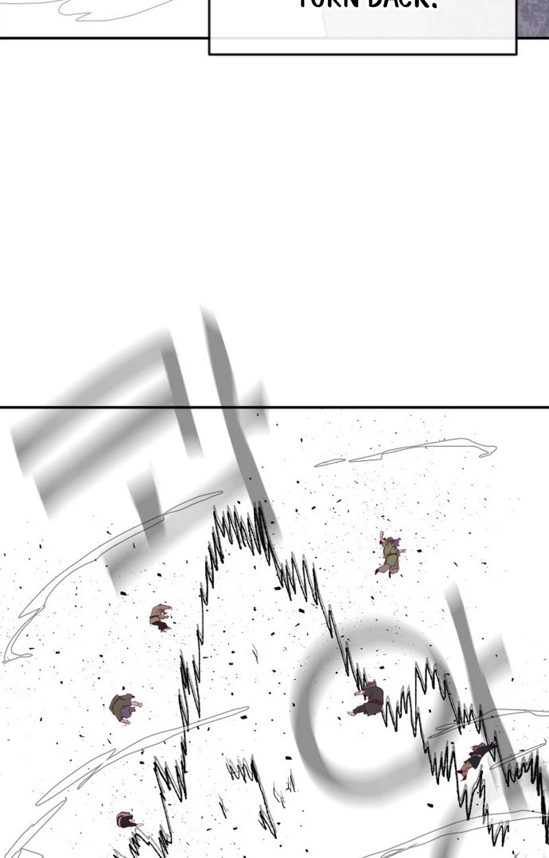 The Tale Of The Skeleton Messenger Chapter 47 page 124 - 