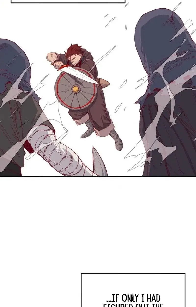 The Tale Of The Skeleton Messenger Chapter 47 page 130 - 