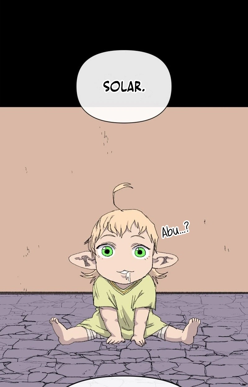 The Tale Of The Skeleton Messenger Chapter 47 page 14 - 