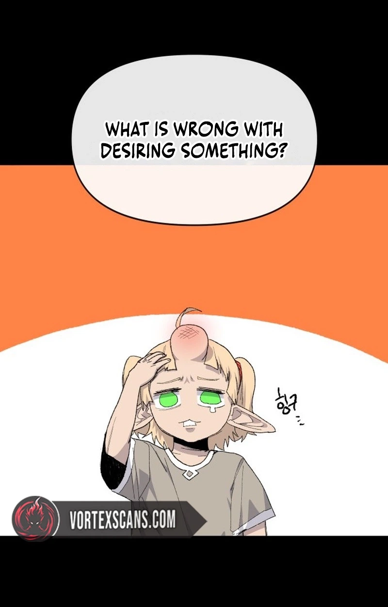 The Tale Of The Skeleton Messenger Chapter 47 page 137 - 