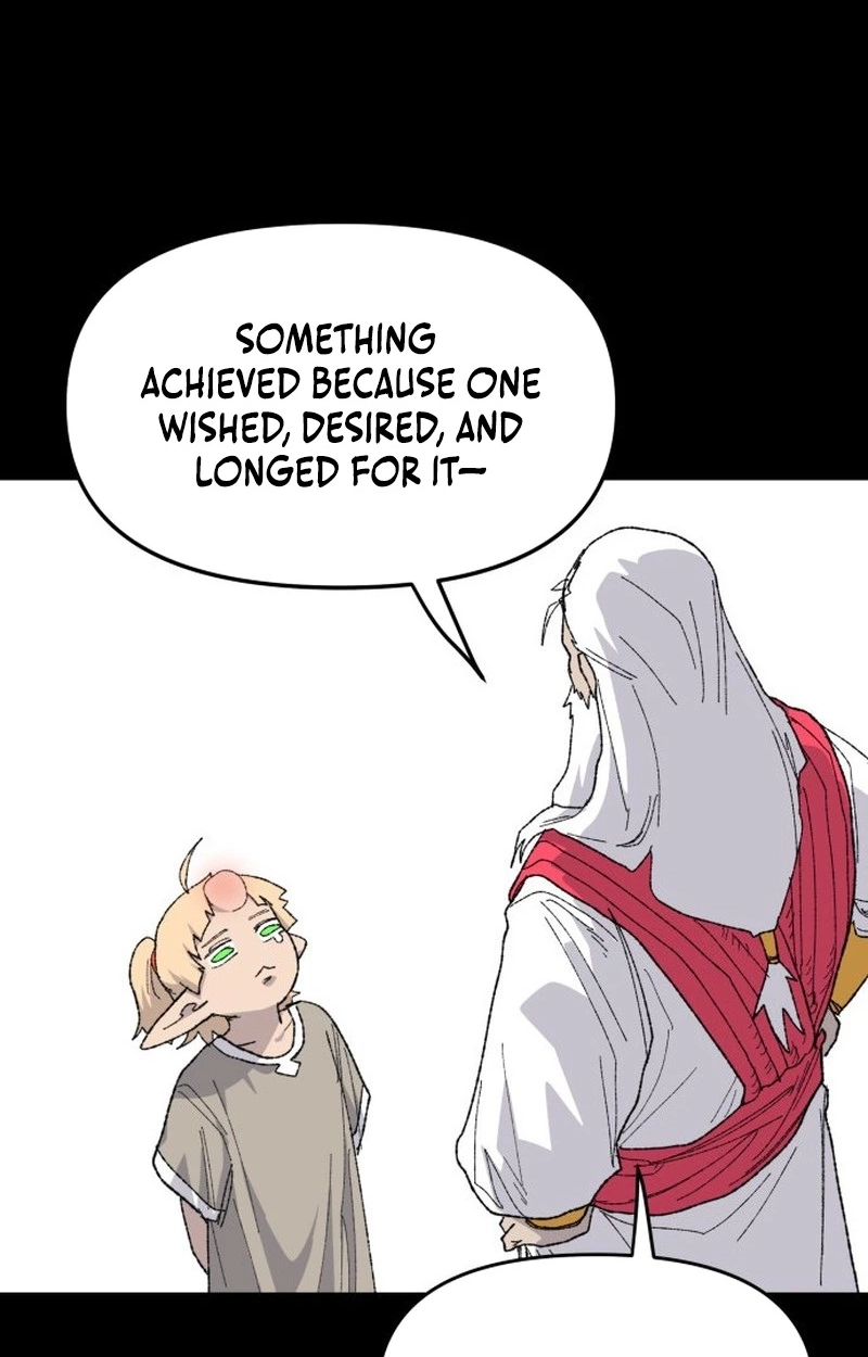 The Tale Of The Skeleton Messenger Chapter 47 page 138 - 