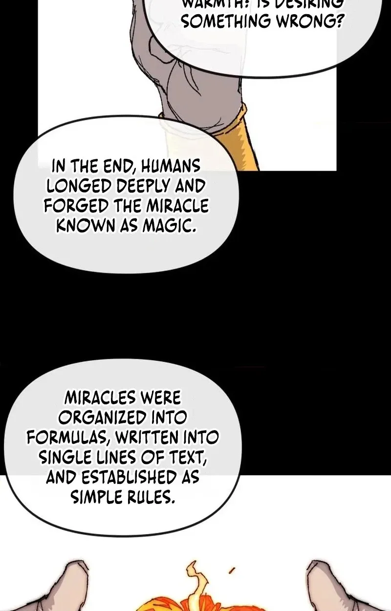 The Tale Of The Skeleton Messenger Chapter 47 page 140 - 