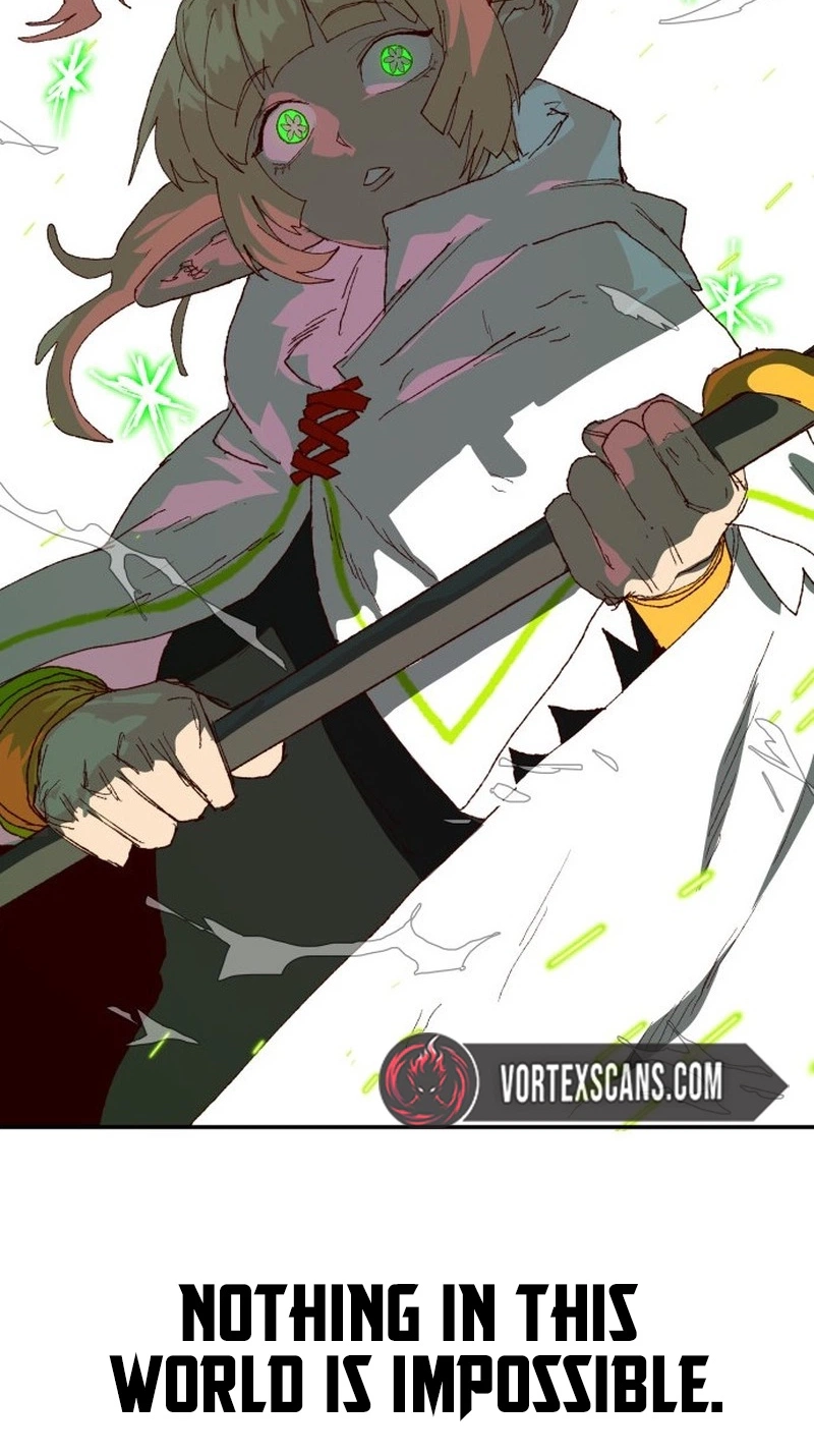 The Tale Of The Skeleton Messenger Chapter 47 page 146 - 