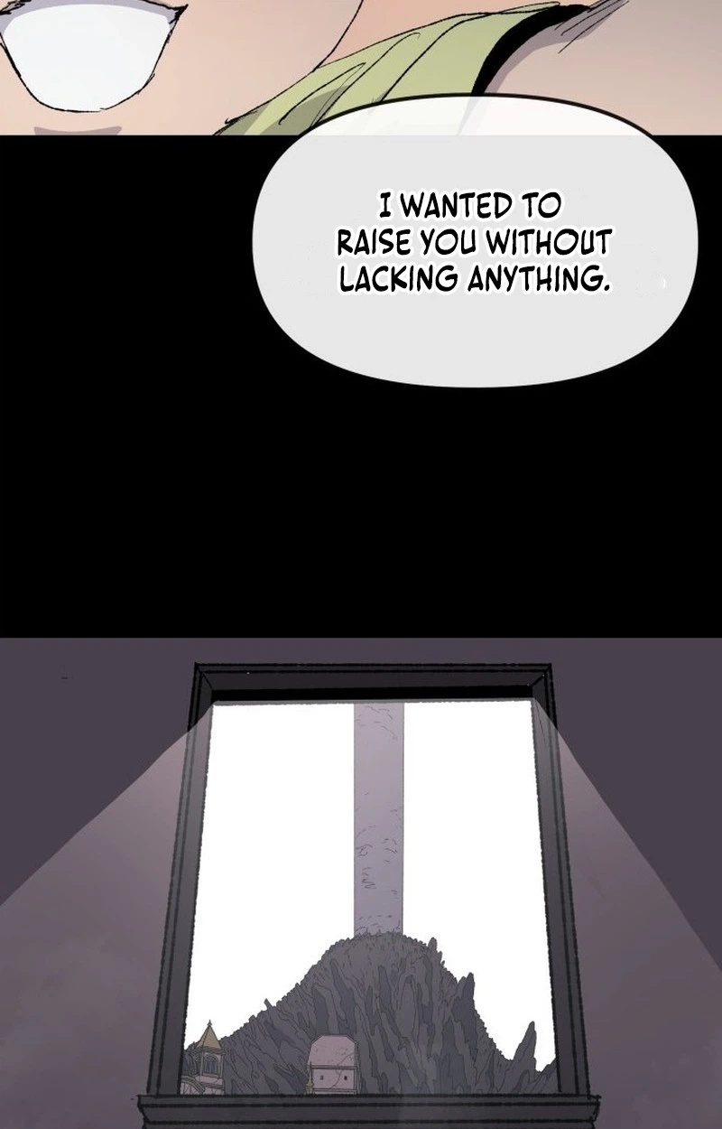 The Tale Of The Skeleton Messenger Chapter 47 page 17 - 