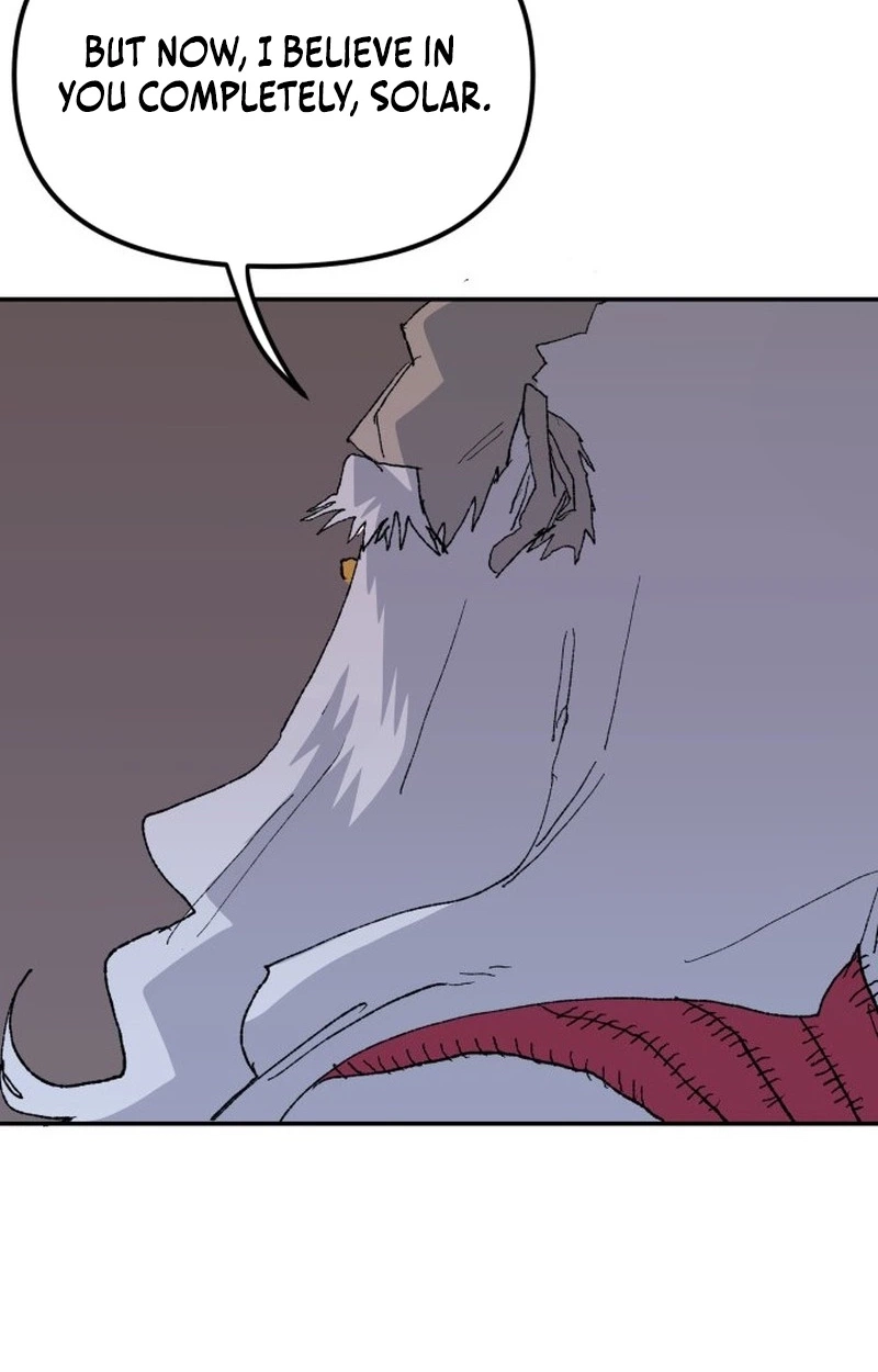 The Tale Of The Skeleton Messenger Chapter 47 page 22 - 