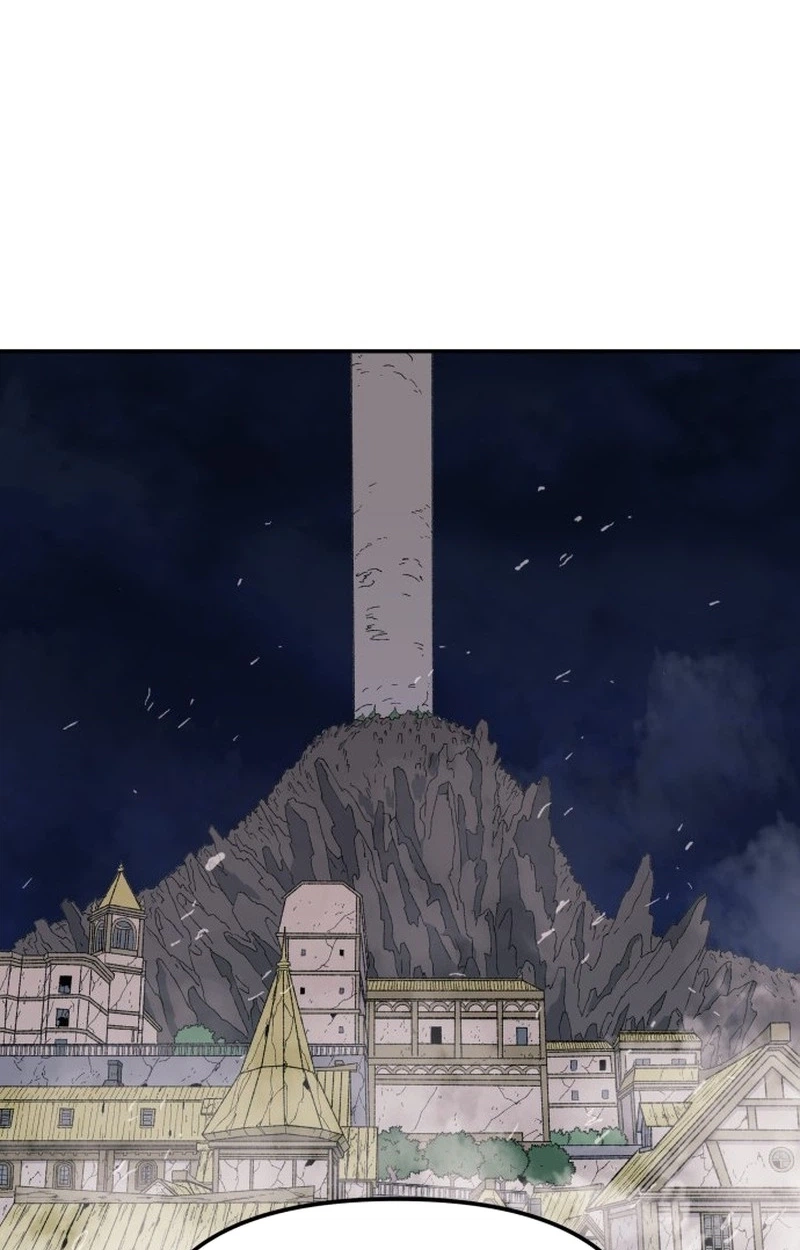 The Tale Of The Skeleton Messenger Chapter 47 page 23 - 