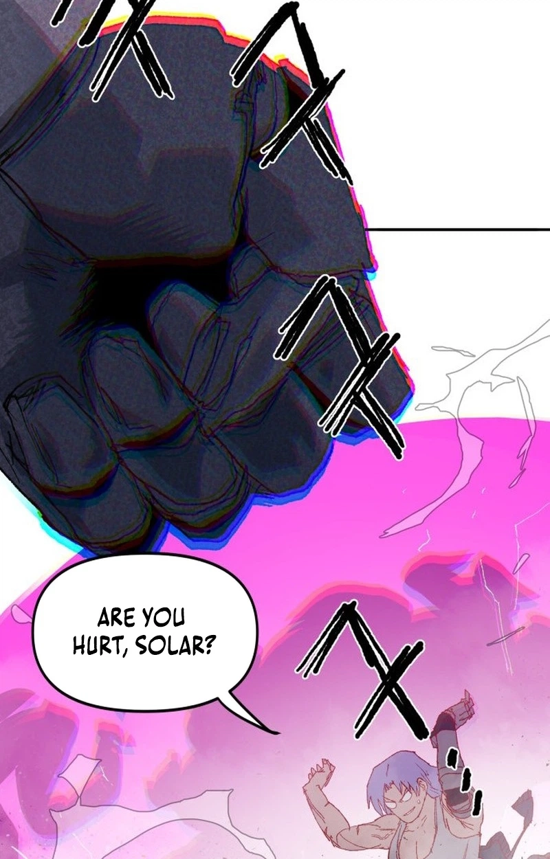 The Tale Of The Skeleton Messenger Chapter 47 page 29 - 