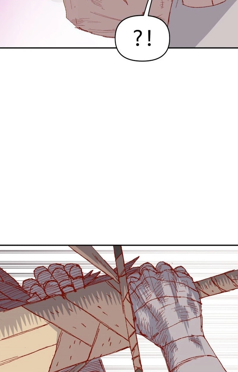 The Tale Of The Skeleton Messenger Chapter 47 page 31 - 