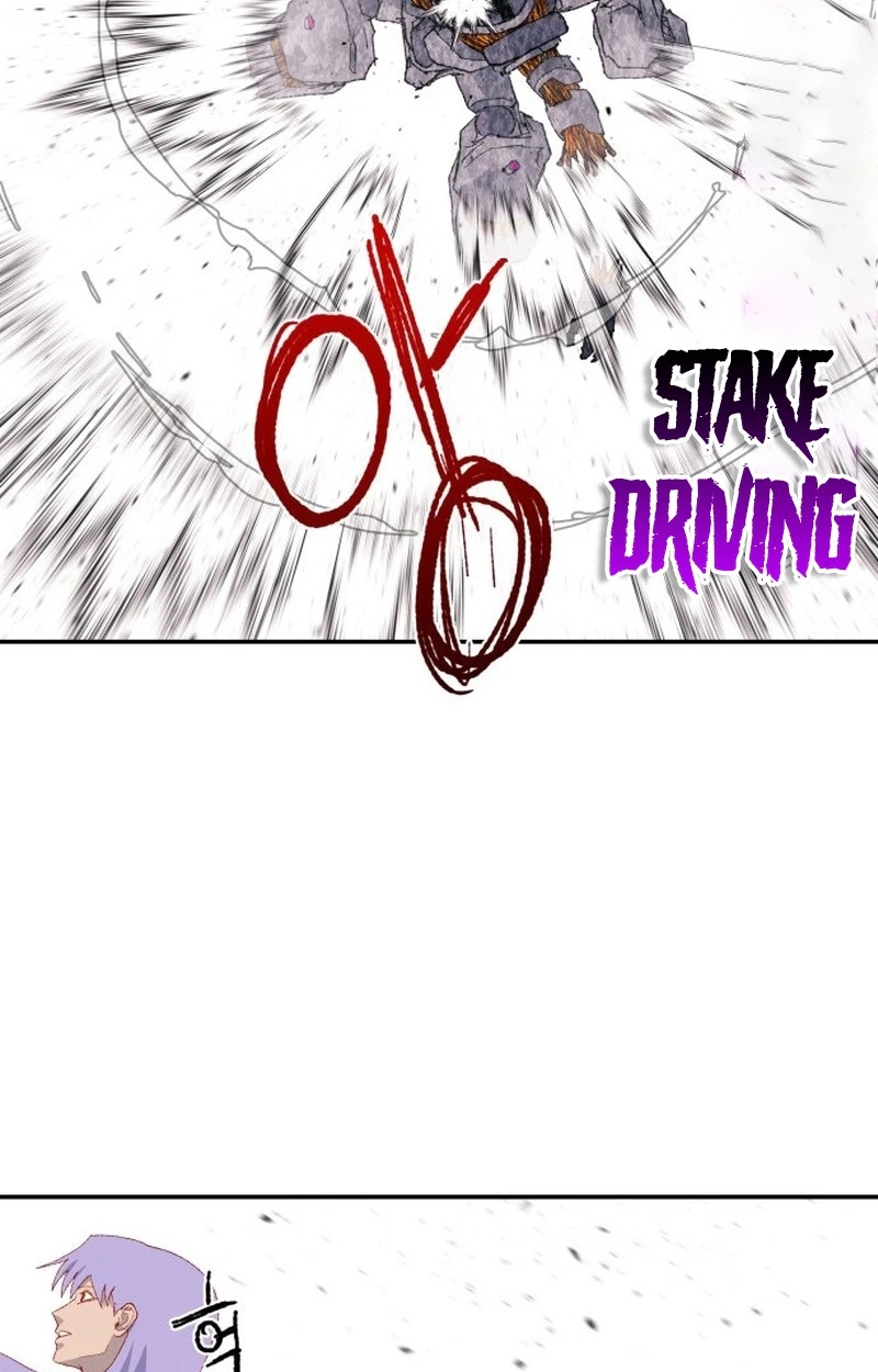 The Tale Of The Skeleton Messenger Chapter 47 page 37 - 