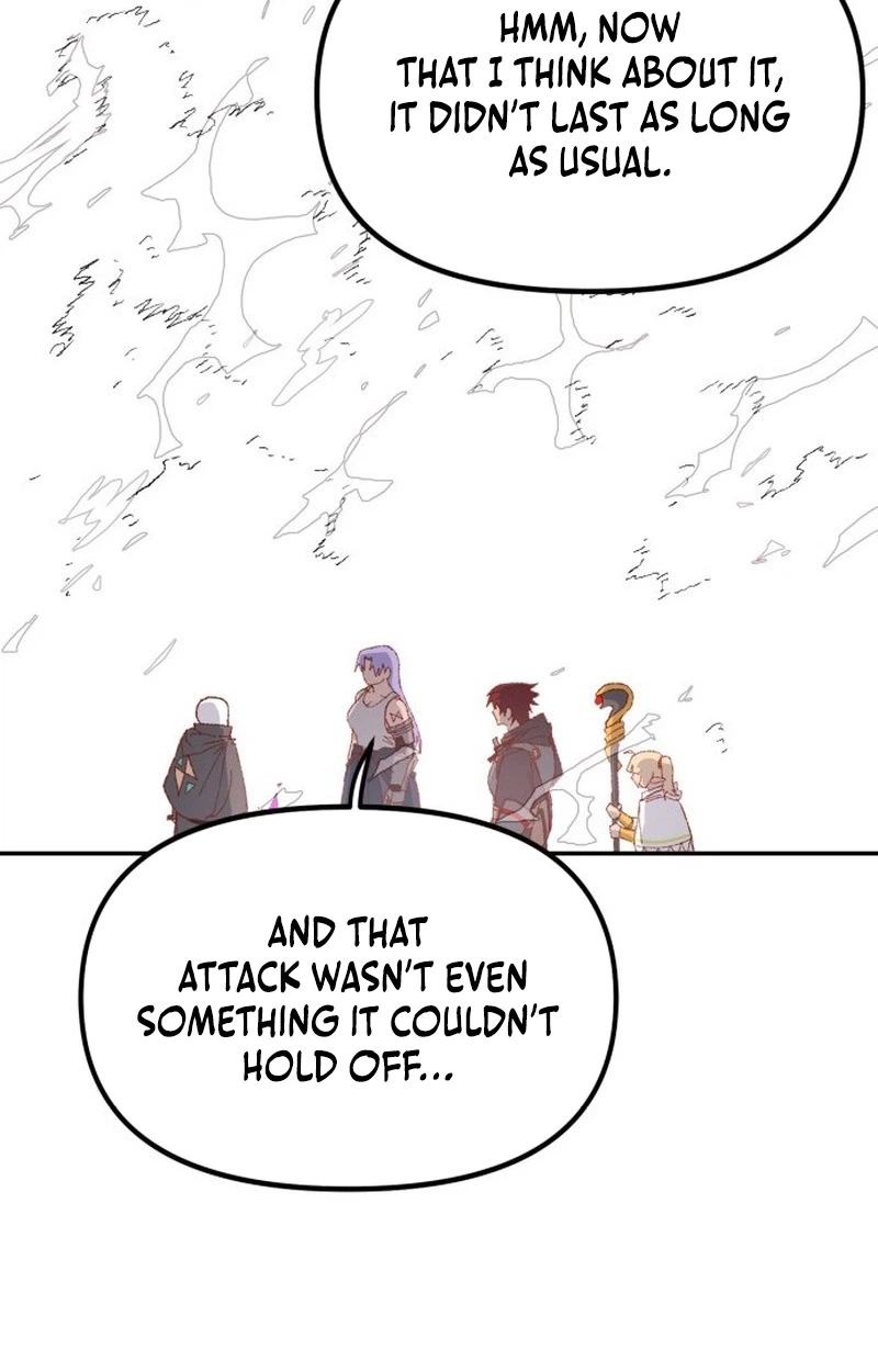 The Tale Of The Skeleton Messenger Chapter 47 page 41 - 