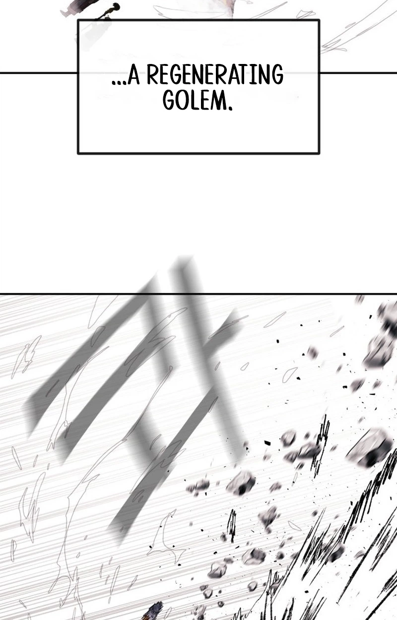 The Tale Of The Skeleton Messenger Chapter 47 page 44 - 