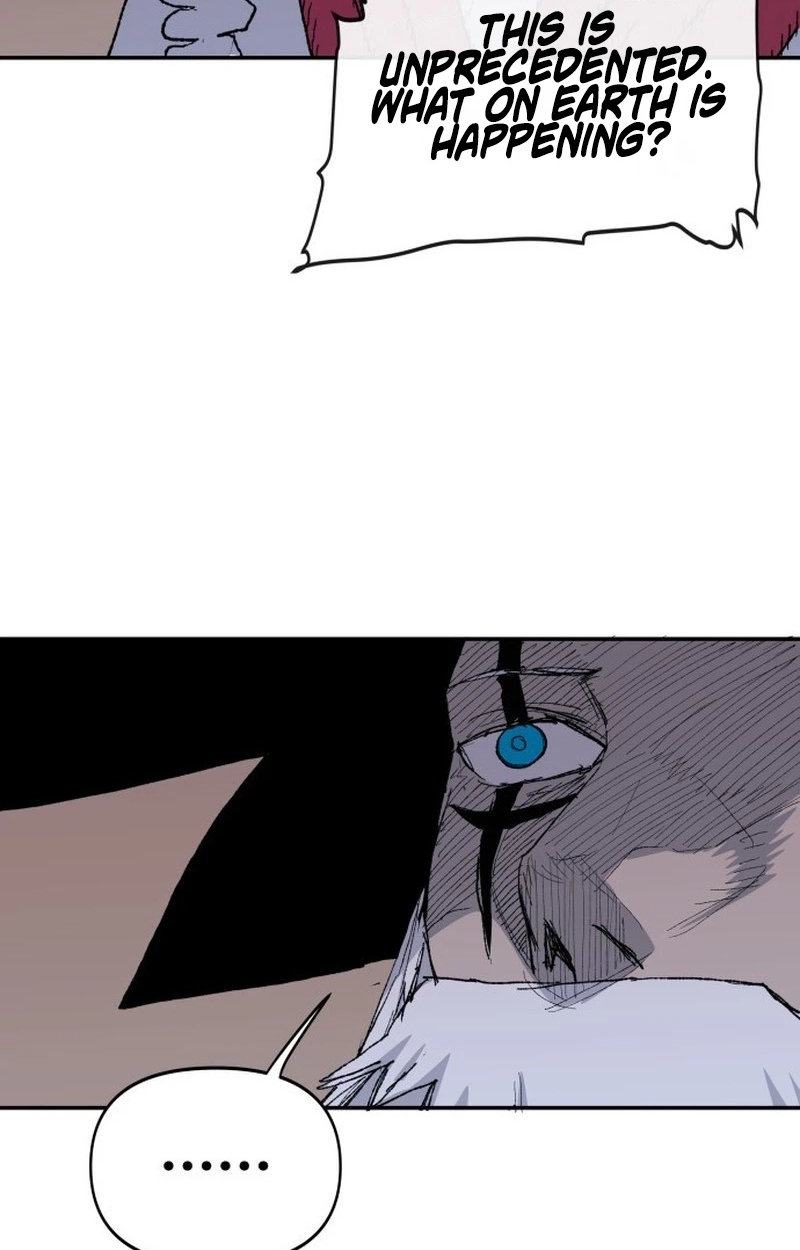 The Tale Of The Skeleton Messenger Chapter 47 page 6 - 