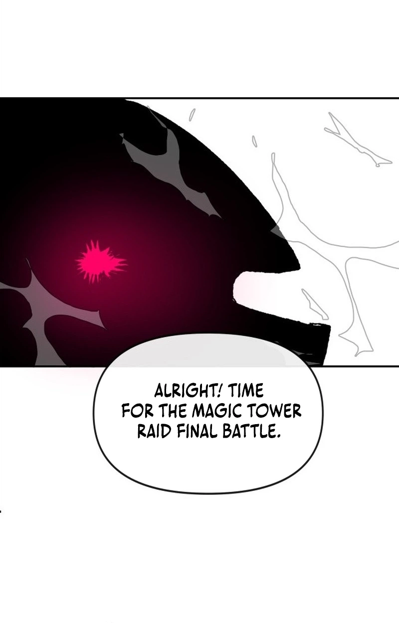 The Tale Of The Skeleton Messenger Chapter 47 page 52 - 