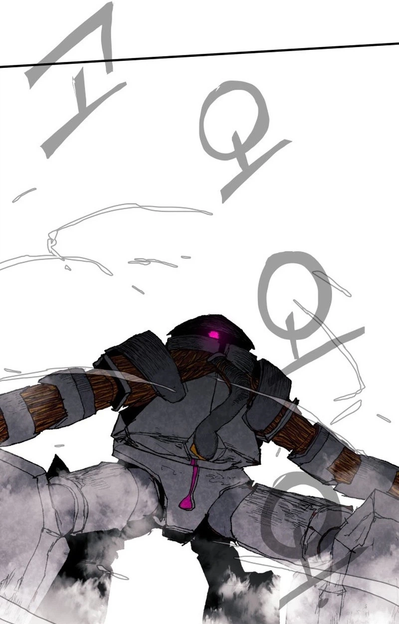 The Tale Of The Skeleton Messenger Chapter 47 page 53 - 