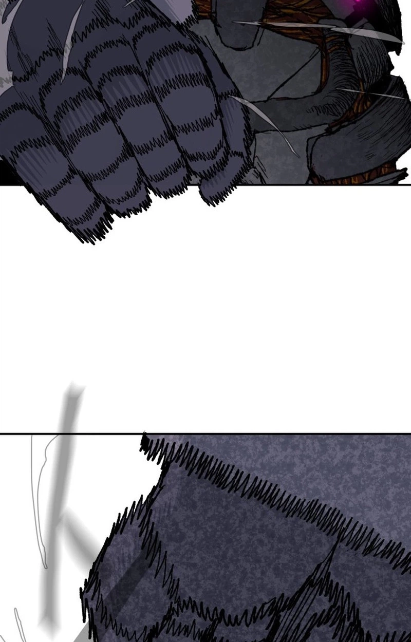 The Tale Of The Skeleton Messenger Chapter 47 page 55 - 