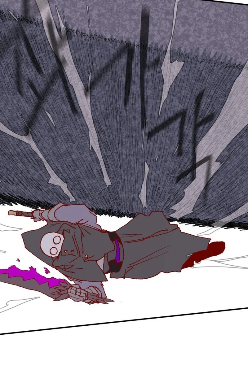 The Tale Of The Skeleton Messenger Chapter 47 page 57 - 
