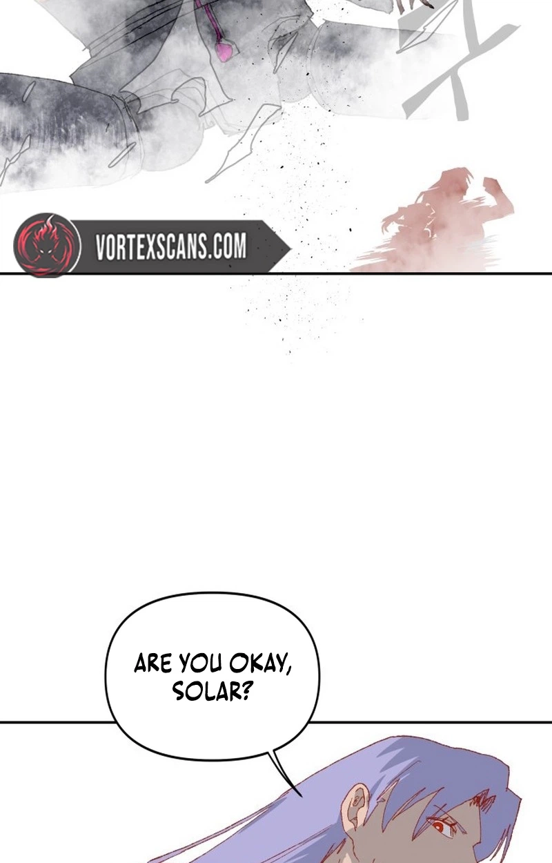 The Tale Of The Skeleton Messenger Chapter 47 page 65 - 