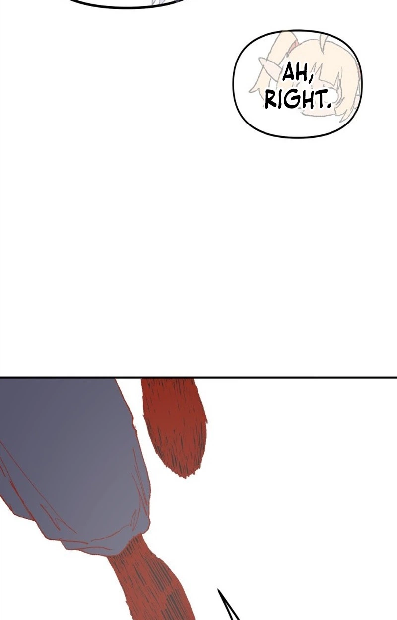 The Tale Of The Skeleton Messenger Chapter 47 page 67 - 