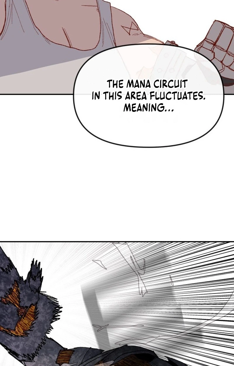 The Tale Of The Skeleton Messenger Chapter 47 page 69 - 