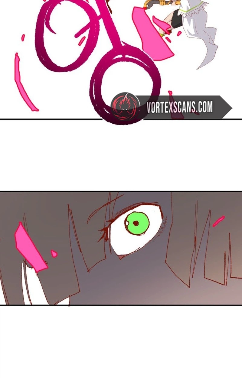 The Tale Of The Skeleton Messenger Chapter 47 page 73 - 