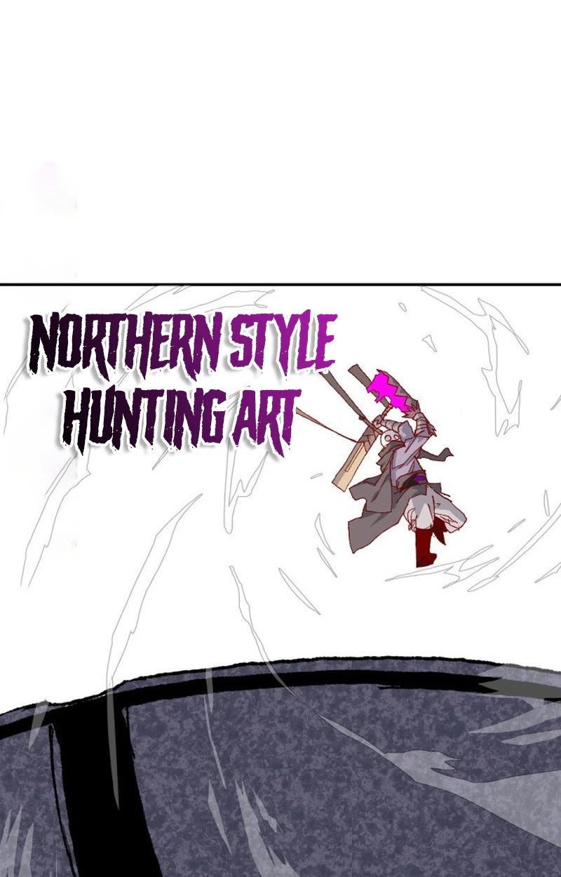 The Tale Of The Skeleton Messenger Chapter 47 page 79 - 