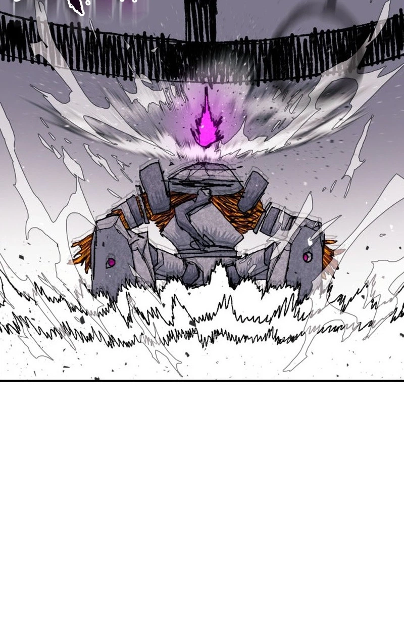 The Tale Of The Skeleton Messenger Chapter 47 page 82 - 