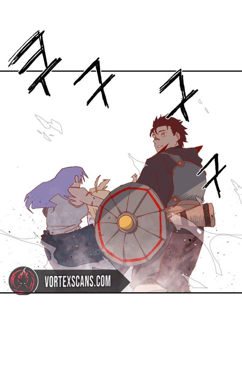 The Tale Of The Skeleton Messenger Chapter 47 page 83 - 