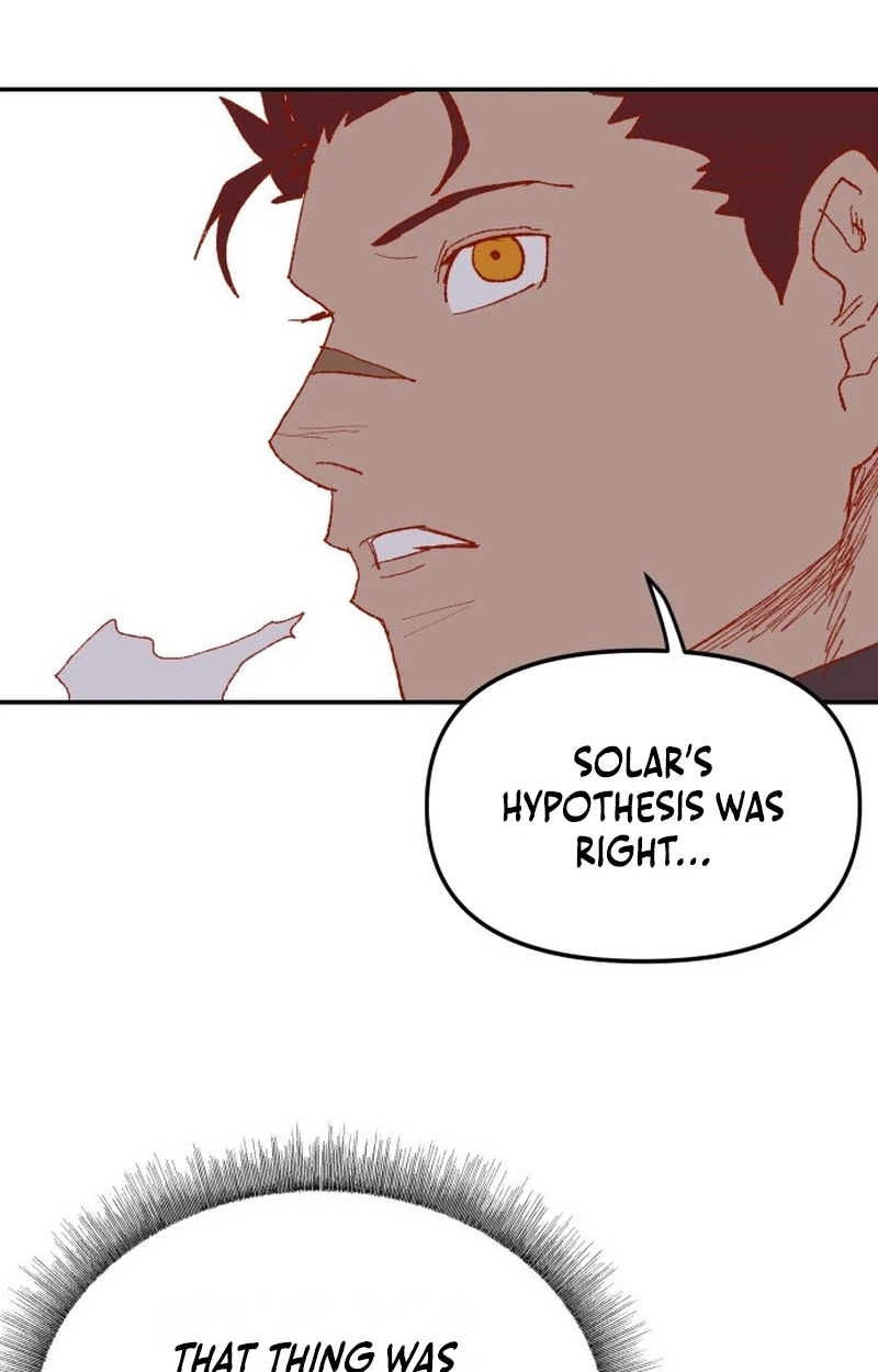 The Tale Of The Skeleton Messenger Chapter 47 page 84 - 