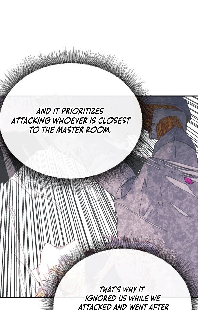 The Tale Of The Skeleton Messenger Chapter 47 page 86 - 
