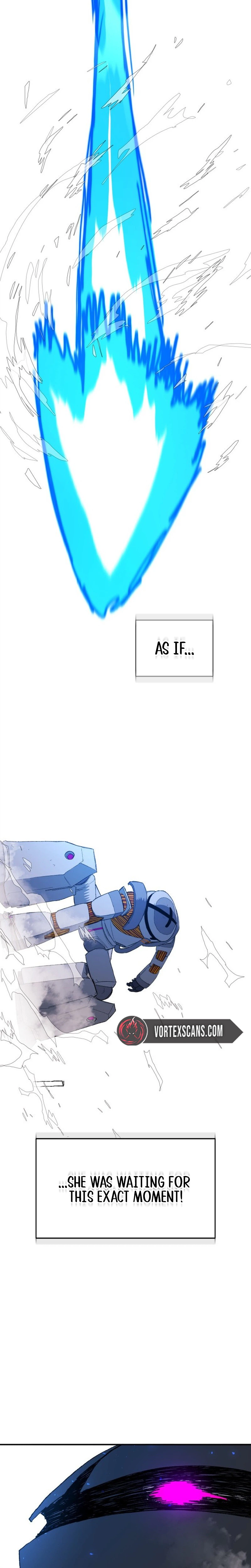 The Tale Of The Skeleton Messenger Chapter 48 page 22 - 