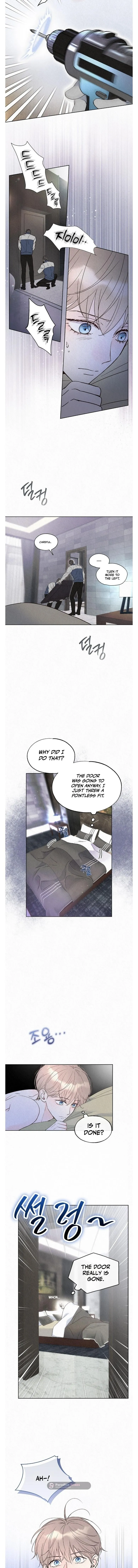 The Tale of The Villain Chapter 52 page 2 - 