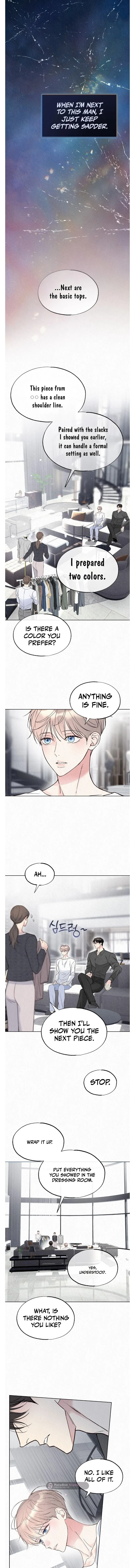 The Tale of The Villain Chapter 52 page 11 - 