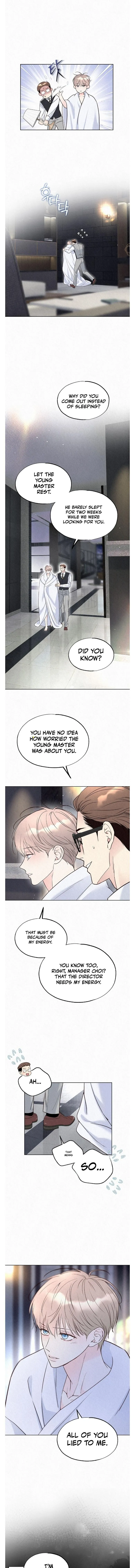The Tale of The Villain Chapter 52 page 5 - 