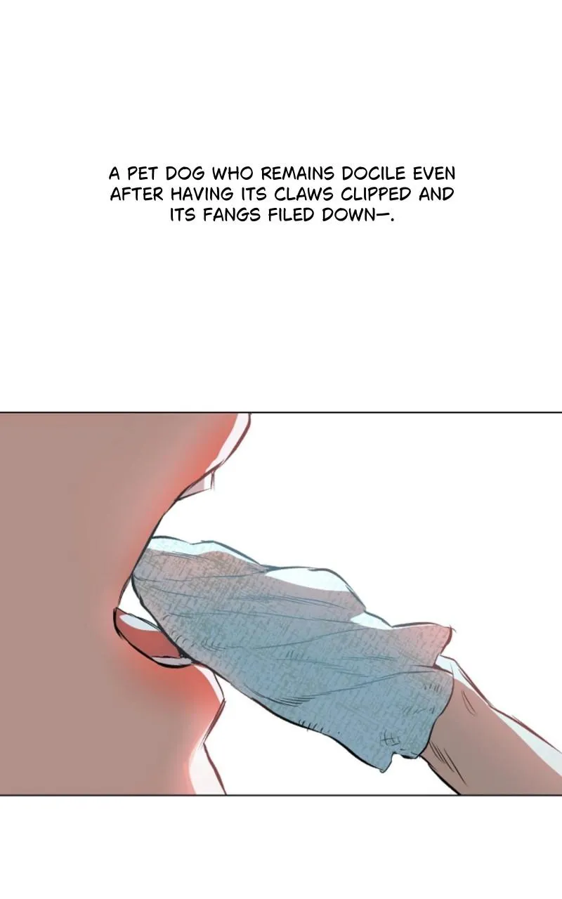 The Taming Chapter 38 page 18 - 