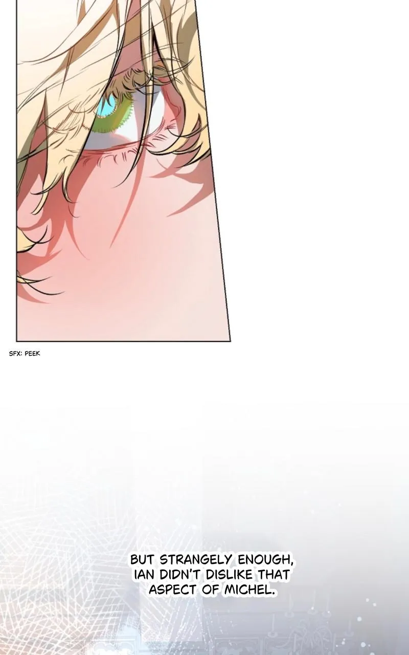 The Taming Chapter 38 page 20 - 
