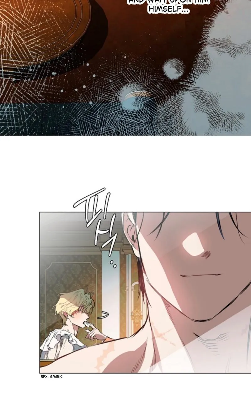 The Taming Chapter 38 page 22 - 