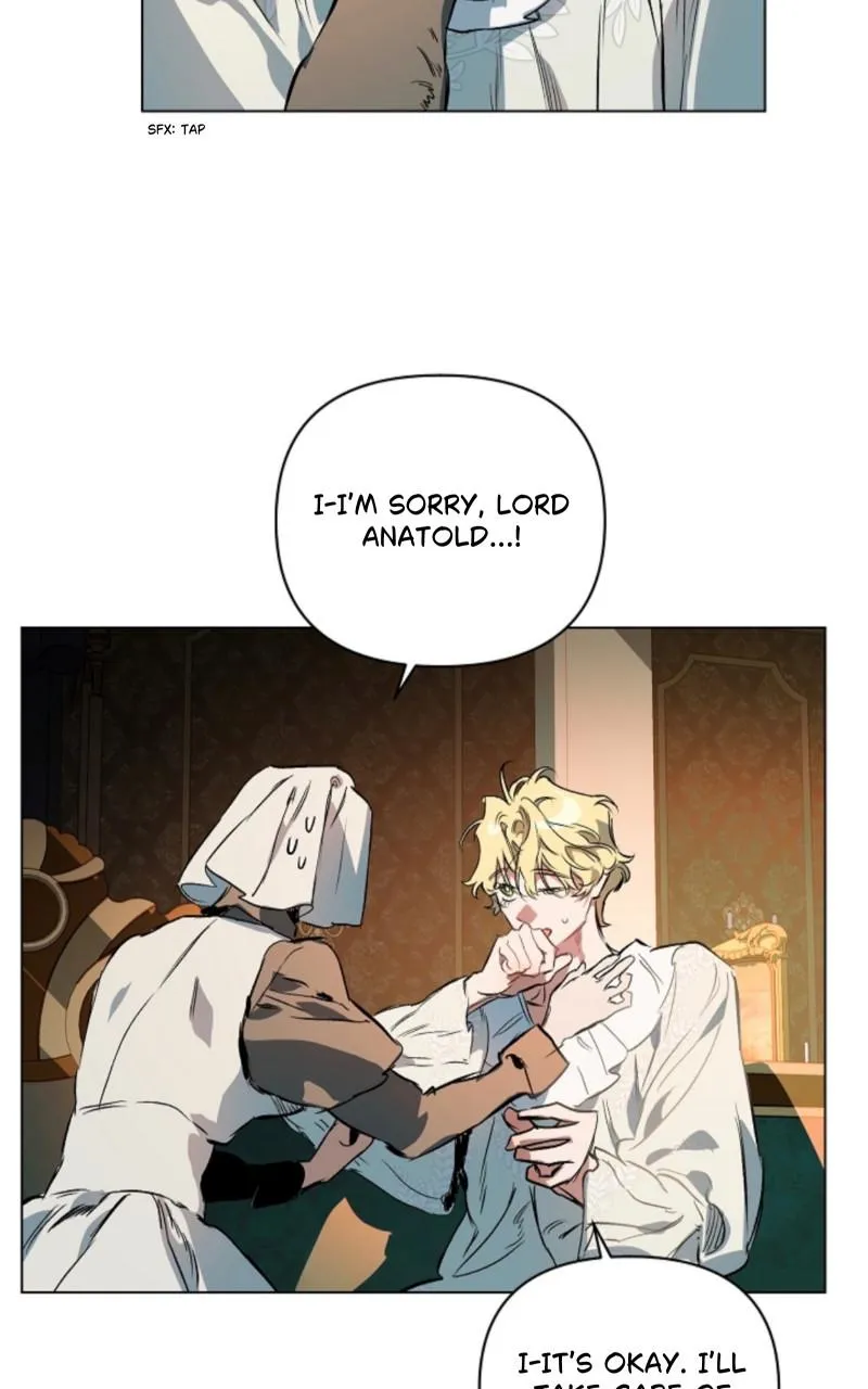 The Taming Chapter 38 page 24 - 