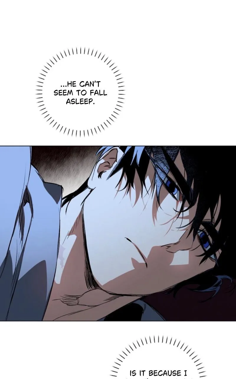The Taming Chapter 38 page 32 - 